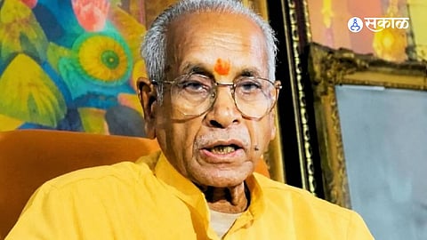 Ram Mandir donation theft case