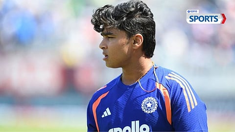 Will Vaibhav Sooryavanshi play in India's playing XI?
