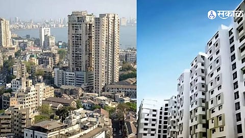 Housing Societies Seek Faster Deemed Conveyance, Redevelopment Reforms in Maharashtra