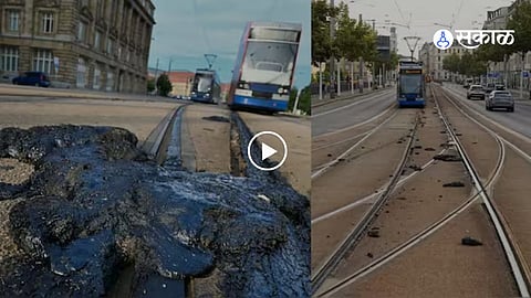 Europe Heatwave 2026