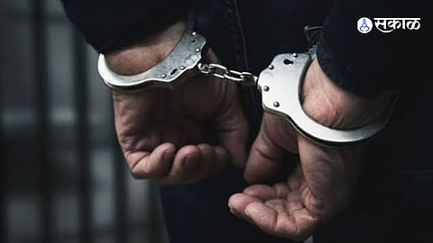 Three Held, Minor Detained as Pune Police Solve Nine Burglary Cases Across Two States