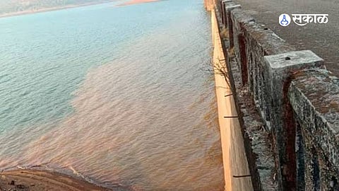 Pune's Water Crisis Deepens: Dam Storage Significantly Lower Than Last Year