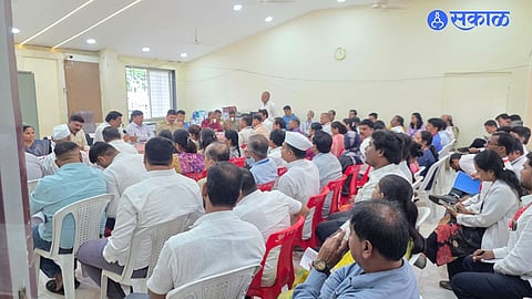 Alandi Ready for Ashadhi Pilgrimage: Administration Speeds Up Last-Minute Arrangements