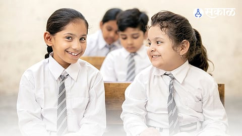 A healthy school environment, qualified teachers, and quality infrastructure are essential for student development and lifelong learning.
