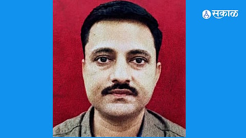 Swimming Trip Ends in Tragedy: Trader Loses Life at Nath Sagar Dam