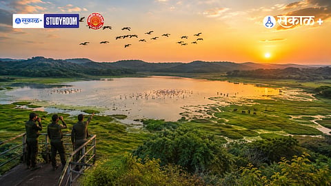India Ramsar Sites