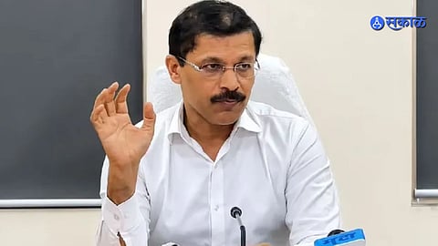 Tukaram Mundhe Face High Court Plea