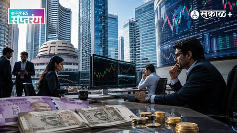Foreign Investment India