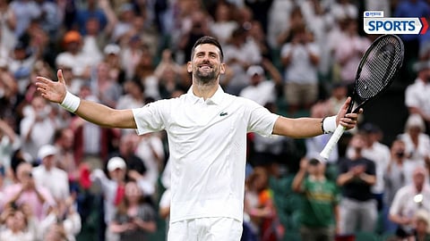 Wimbledon 2026