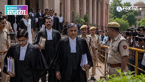 Nasrapur Case Verdict