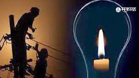 Rain Triggers Long Power Cuts in Pune's Baner-Balewadi, Citizens Left Frustrated