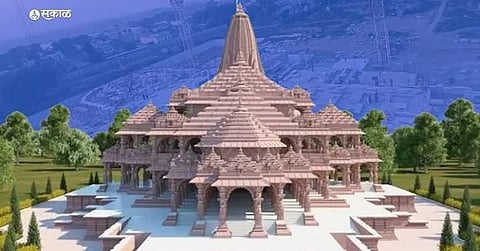 Ayodhya Ram Mandir