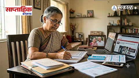 Women Retirement Planning