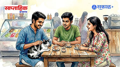Marathi Short Story