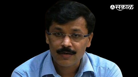 Tukaram Mundhe Water Inspection Quality