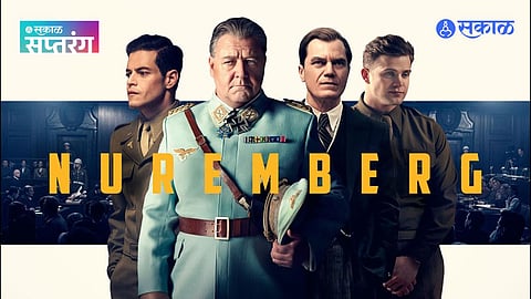Nuremberg Movie