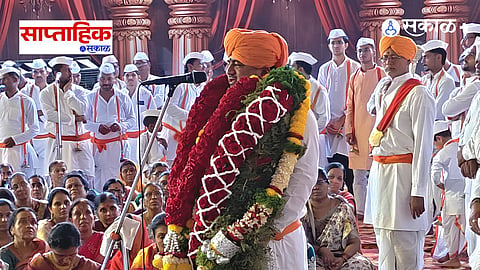 Warkari tradition legacy