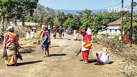 Kawadi Erases the Curse of 'Water Nearby, Thirst Still Dry' With Remarkable Village Transformation