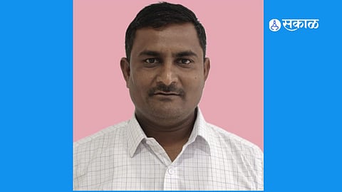 Gangapur Academic Achievement: Sunil Vaysal Awarded PhD in Commerce