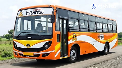 The new service will stop at every authorised bus stop, making travel easier for students, farmers, women and daily commuters.