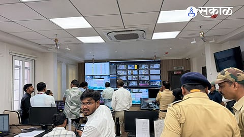 Officials admitted that a new public alert system is expected to become operational within the next 15 days to improve emergency monitoring.
