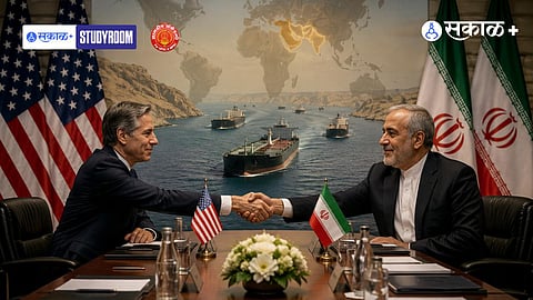 US-Iran Peace Agreement