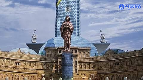 Forgotten Scottish Tribute to Ahilyabai Holkar Revived After 177 Years