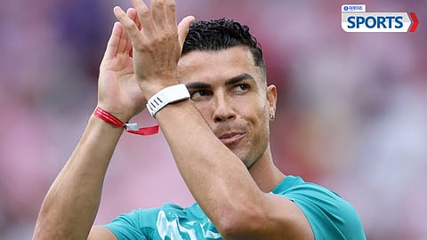 Cristiano Ronaldo | FIFA World Cup 2026