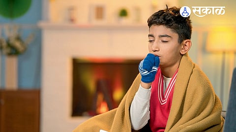 ediatrician Dr. Sanjay Janawale explains why protecting the environment is essential for safeguarding the health and future of children.