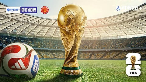 FIFA World Cup 2026