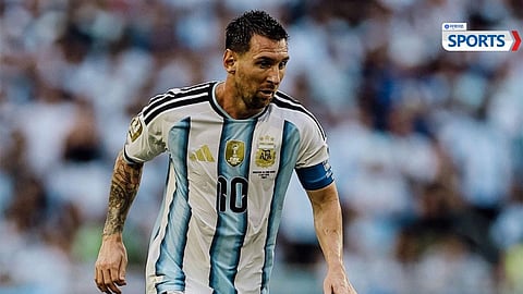 FIFA World Cup 2026