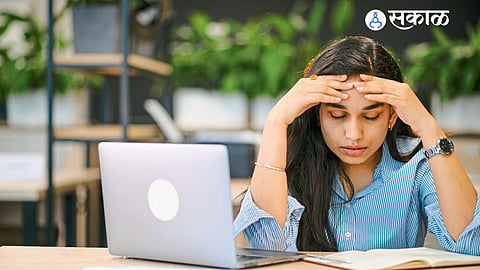 Simple daily habits like meditation, yoga, music, and emotional awareness can significantly reduce stress and strengthen mental health.