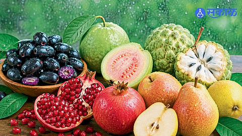 Experts advise avoiding cut fruits, roadside food and contaminated water during the rainy season to reduce the risk of infections.