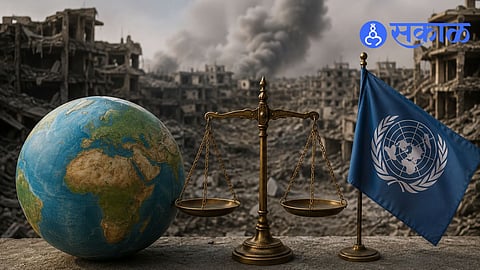Israel Gaza War