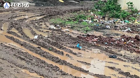 Chhatrapati Sambhajinagar
