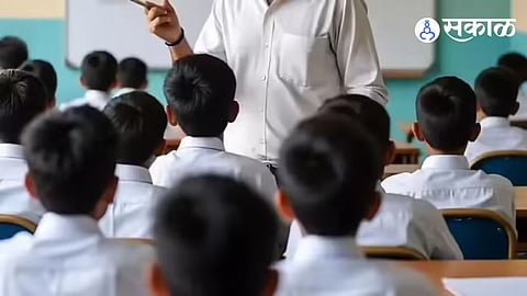 Bhiwandi Unauthorized Schools