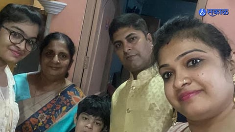 Missing Nagpur Family of Five Found Safe in Pune After 10 Days