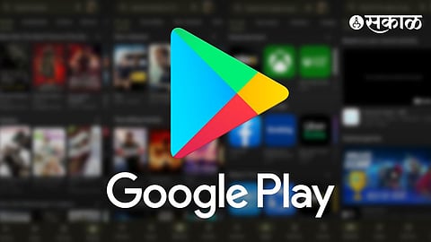 Google Play Store