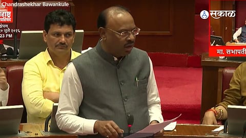 Assembly Crackdown