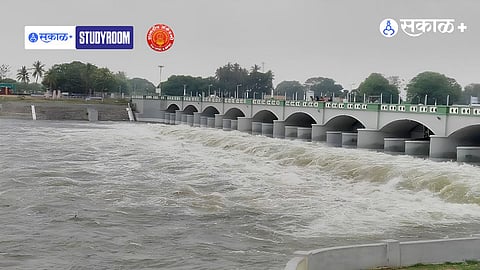 Cauvery Water Dispute