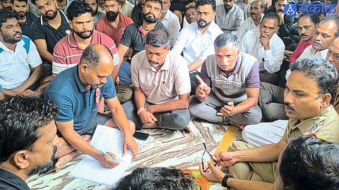 After Landslide Evacuation, Thieves Target 20 Homes in Lonavala Village