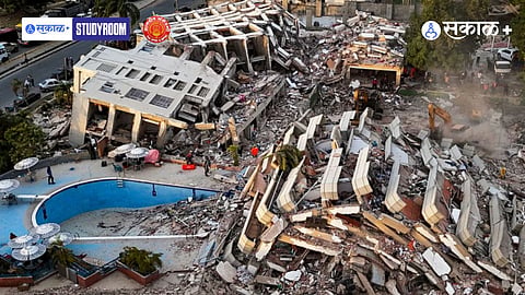 Venezuela Earthquake Explained
