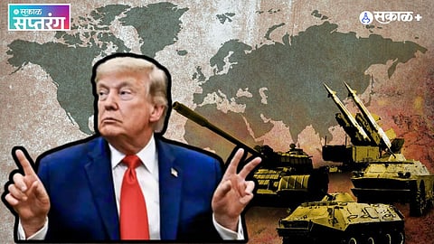Hormuz Crisis Returns: Why the Iran-US Conflict Threatens Global Oil Suppl