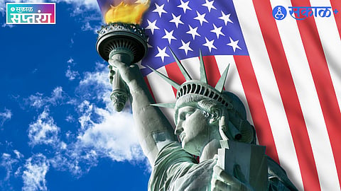 Americal Democracy