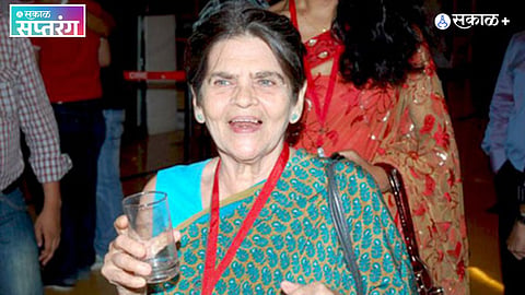 Working with Sai Paranjpye: Milind Shinde Recalls Lessons Beyond Acting