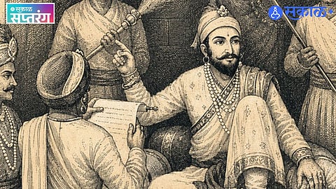 From the Treaty of Purandar to the Bijapur Campaign: A Turning Point in Maratha History