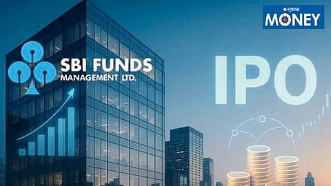 SBI Funds IPO opens from July 14 to July 16, offering investors a chance to invest in India's largest asset management company.