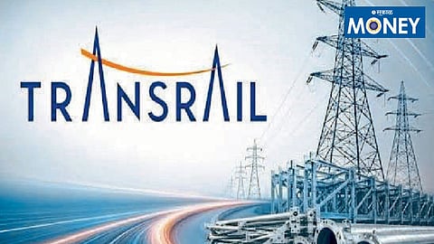 Transrail Lighting has a strong order book and expansion plans, making it a stock worth tracking for long-term investors.