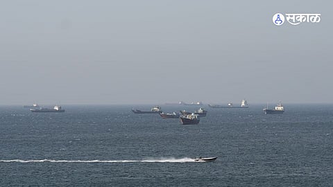 Strait of Hormuz Dispute
