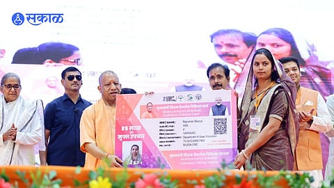Big Relief for Teachers: Maharashtra Announces ₹5 Lakh Cashless Health Coverage